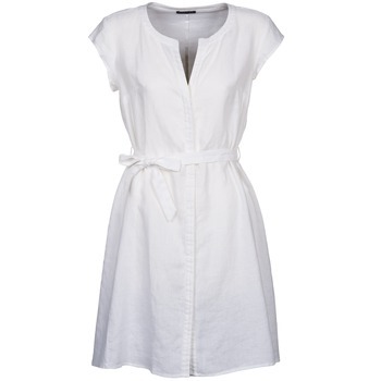vestidos-cortos-blancos-de-moda-46_9 Модни бели къси рокли