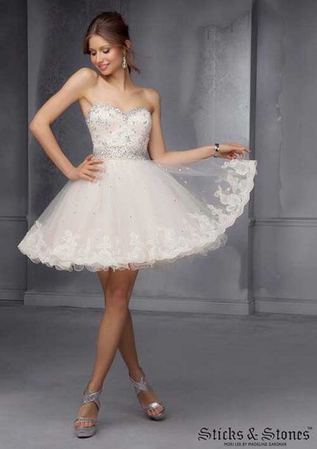 vestidos-de-color-blanco-de-fiesta-88_4 Бял цвят на бала рокля