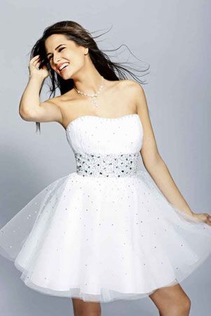 vestidos-de-damas-blancos-14_3 Бели женски рокли