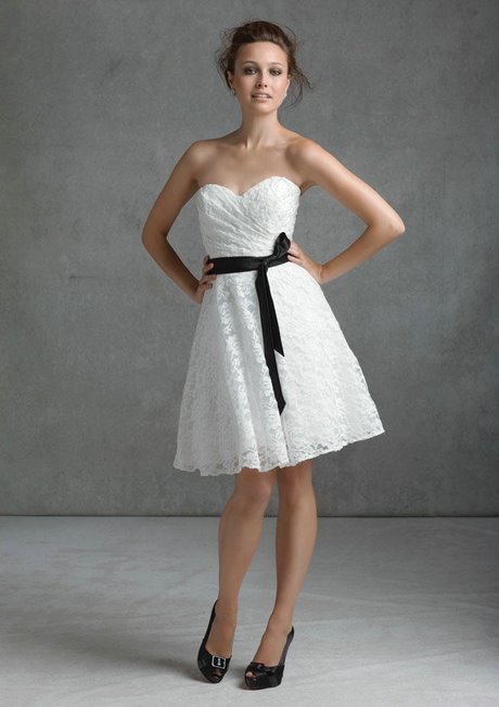 vestidos-de-damas-blancos-14_9 Бели женски рокли