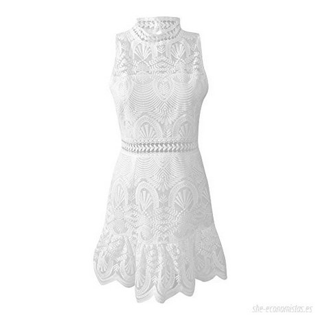 vestidos-de-fiesta-cortos-y-blancos-11_10 Къси бели рокли за бала