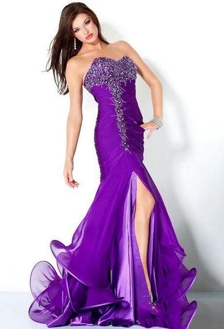 vestidos-de-fiesta-recepcion-71 Абитуриентски рокли рецепция