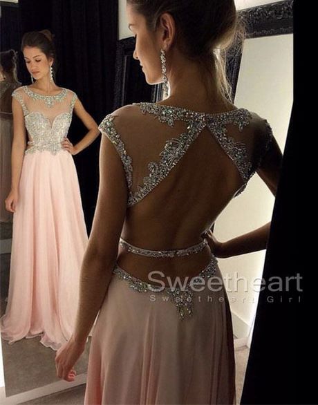 vestidos-de-fiesta-recepcion-71_11 Абитуриентски рокли рецепция