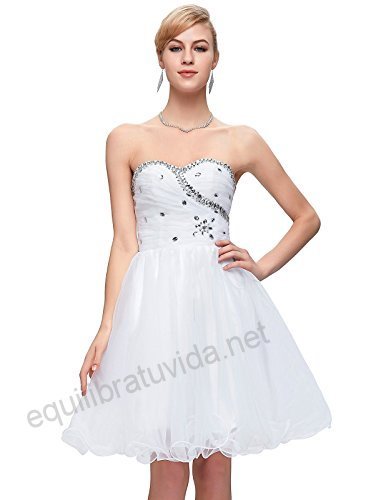 vestidos-de-gala-blancos-cortos-89_9 Къси бели бални рокли