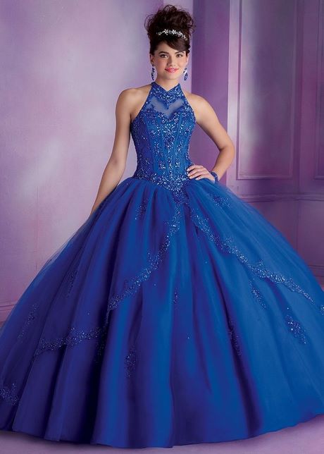 vestidos-de-quinceanera-azul-24_2 Сини рокли quinceanera