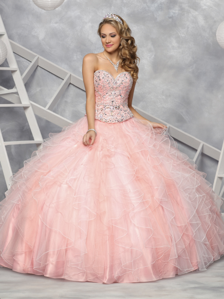 vestidos-de-quinceanera-largos-70 Дълги рокли quinceanera