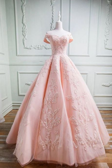 vestidos-de-xv-rosa-05_13 XV розови рокли