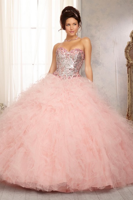 vestidos-de-xv-rosa-05_15 XV розови рокли