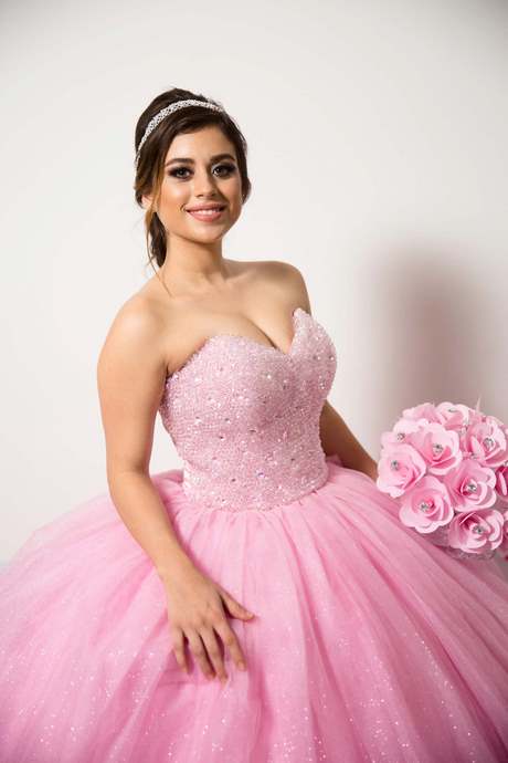 vestidos-de-xv-rosa-05_2 XV розови рокли