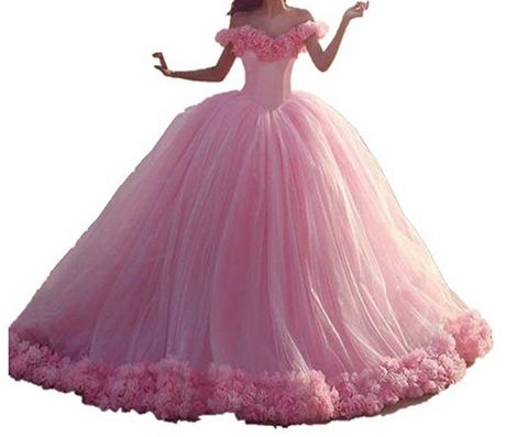 vestidos-de-xv-rosa-05_6 XV розови рокли