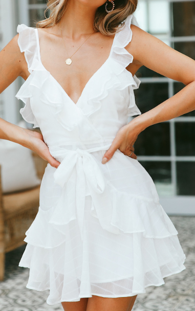 vestidos-elegantes-en-blanco-97 Елегантни бели рокли