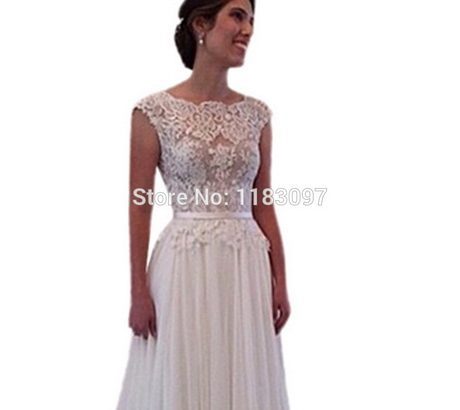 vestidos-elegantes-en-color-blanco-40_10 Елегантни бели рокли