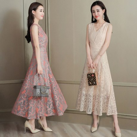 vestidos-elegantes-para-dama-largos-43_15 Елегантни дълги рокли за дама