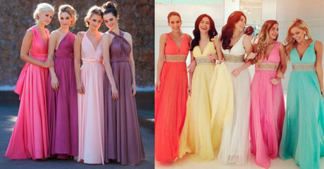 vestidos-hermosos-para-damas-de-honor-57 Красиви шаферски рокли