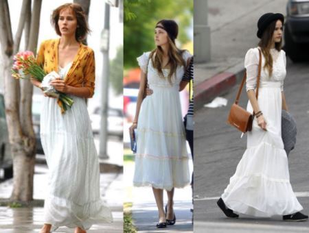 vestidos-hippies-blancos-11_17 Бели хипи рокли