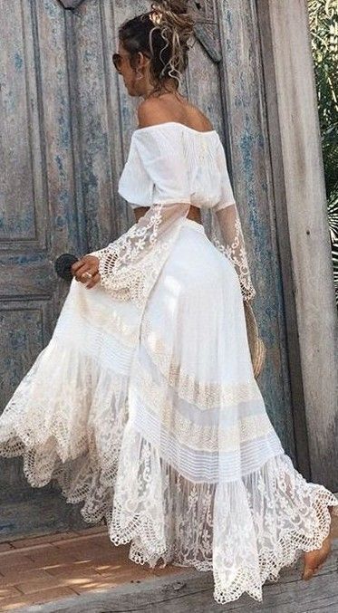 vestidos-hippies-color-blanco-79_9 Бели хипи рокли