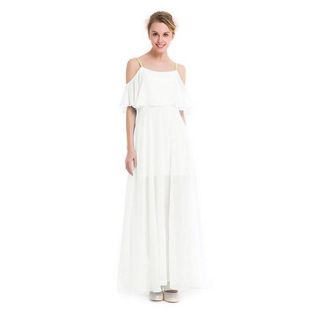 vestidos-largos-blancos-de-verano-43_3 Летни бели дълги рокли