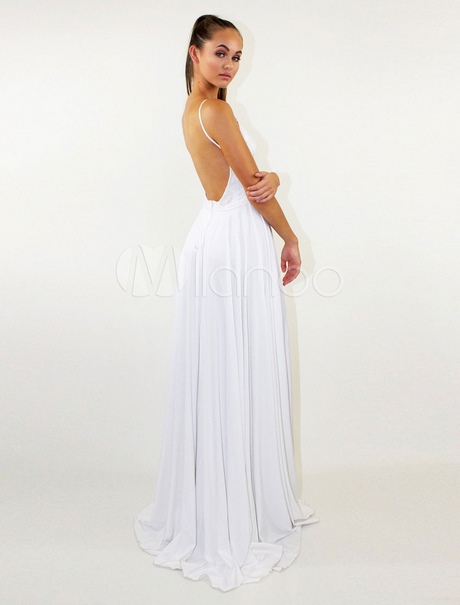 vestidos-largos-blancos-de-verano-43_6 Летни бели дълги рокли