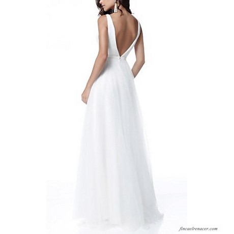 vestidos-largos-de-noche-blancos-74_6 Дълги бели вечерни рокли