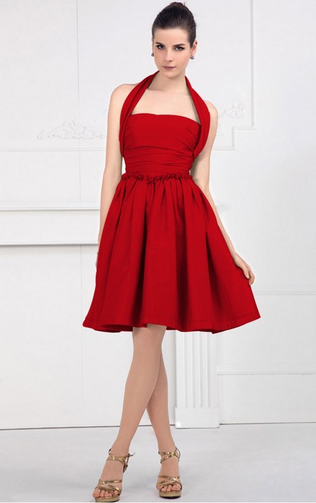 vestidos-rojos-cortos-para-graduacion-98_11 Къси червени рокли за завършване