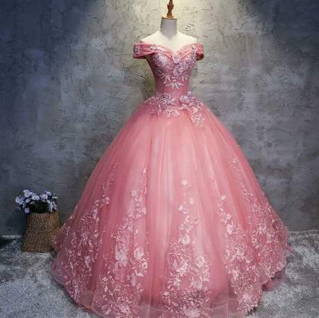 vestidos-rosados-para-quinceaneras-78_13 Розови рокли за quinceanera