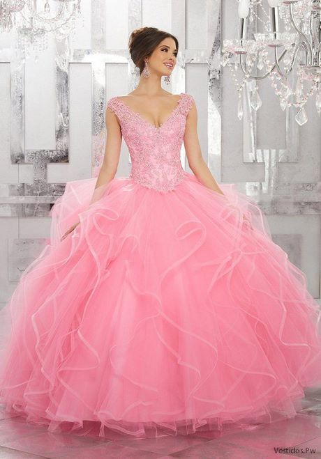 vestidos-rosados-para-quinceaneras-78_3 Розови рокли за quinceanera
