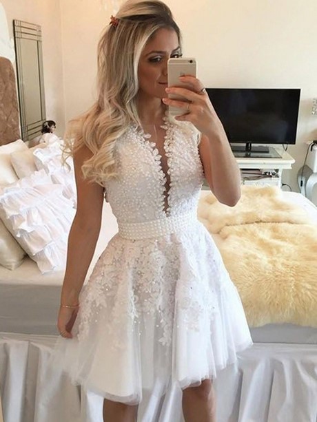 mini-vestido-blanco-corto-40_5 Къса бяла мини рокля