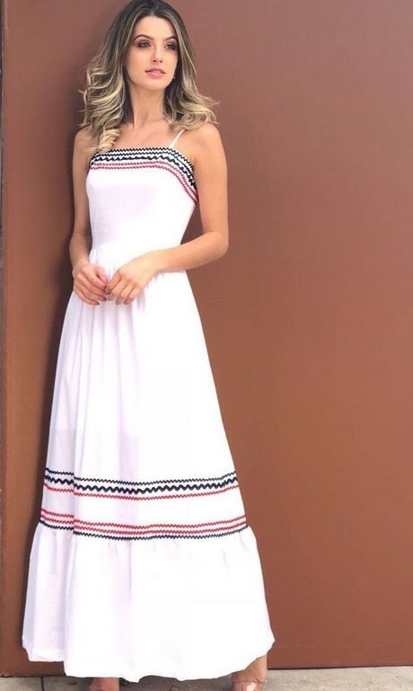modelos-de-vestidos-de-algodon-largos-15_19 Модели на дълги памучни рокли