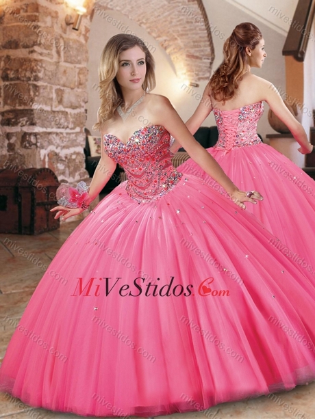 vestido-15-rosa-47_13 Розова рокля 15