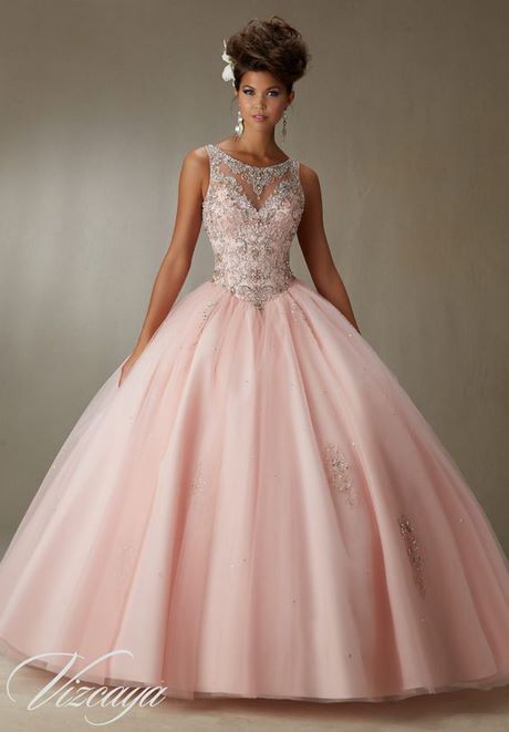 vestido-15-rosa-47_2 Розова рокля 15