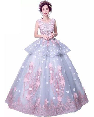 vestido-15-rosa-47_5 Розова рокля 15