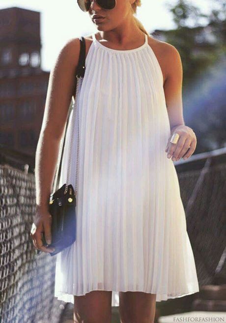vestido-blanco-corto-suelto-61_10 Безплатна къса бяла рокля