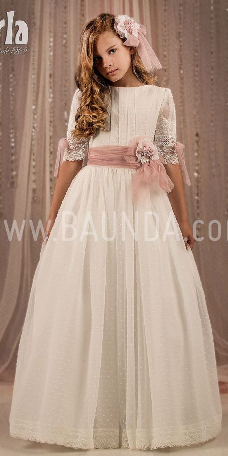 vestido-comunion-plumeti-96_12 Comunion plumeti рокля