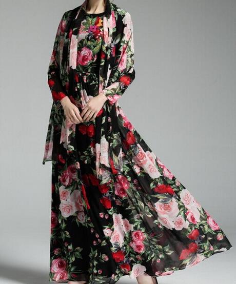 vestido-largo-gasa-flores-34_13 Дълга рокля шифон цветя