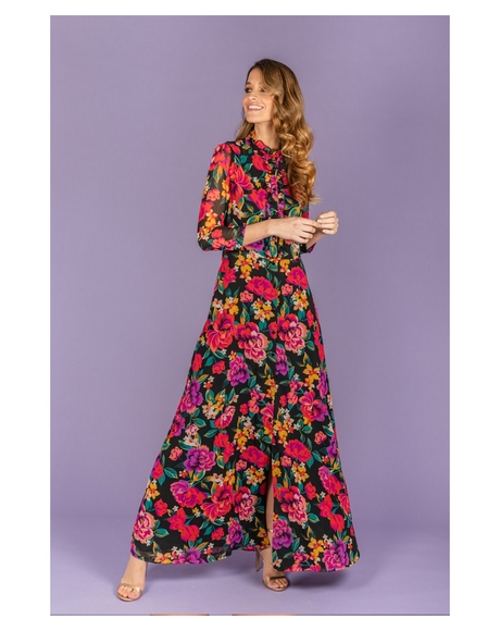 vestido-largo-gasa-flores-34_15 Дълга рокля шифон цветя