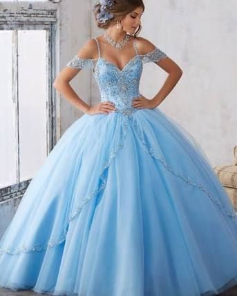 vestido-princesa-azul-97_4 Синя принцеса рокля
