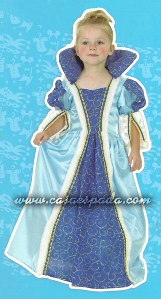 vestido-princesa-azul-97_5 Синя принцеса рокля