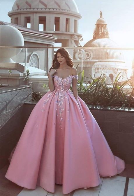 vestido-princesa-rosa-42_11 Розова принцеса рокля