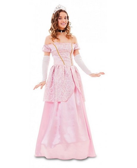 vestido-princesa-rosa-42_12 Розова принцеса рокля