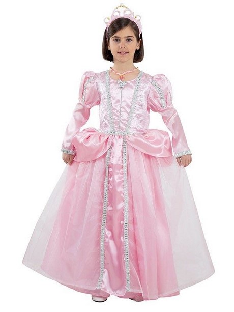 vestido-princesa-rosa-42_13 Розова принцеса рокля