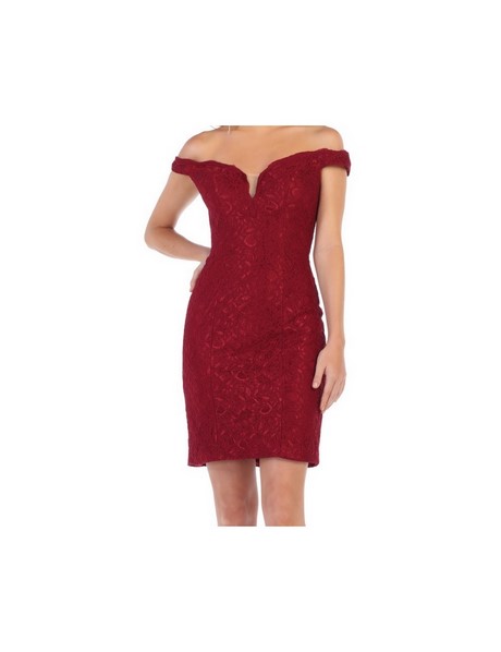 vestido-rojo-talla-grande-72_17 Червена рокля размер плюс