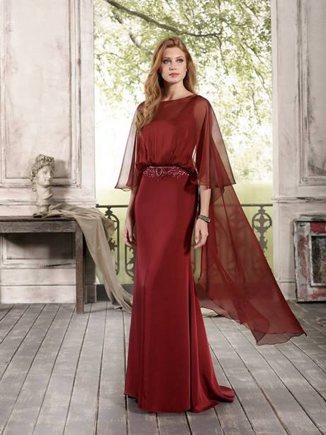 vestido-rojo-talla-grande-72_6 Червена рокля размер плюс