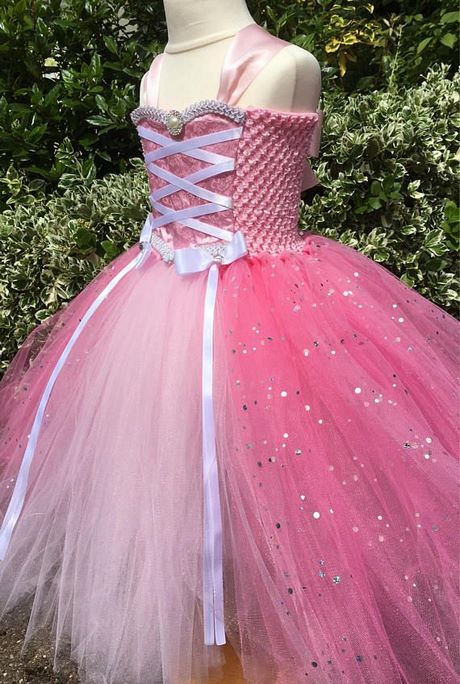 vestido-rosa-de-princesa-05_10 Розова принцеса рокля