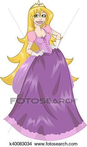 vestido-rosa-princesa-27_8 Розова принцеса рокля