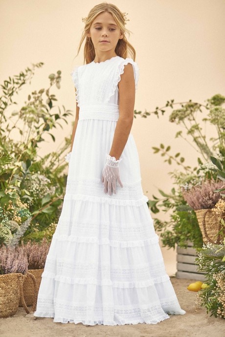 vestidos-blancos-de-primera-comunion-79_9 Бели рокли Първо причастие