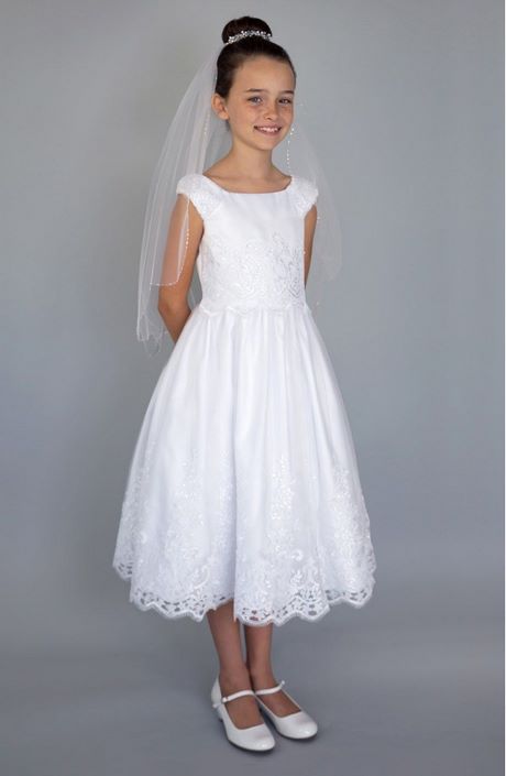 vestidos-blancos-para-comunion-45_16 Бели рокли за комуникация