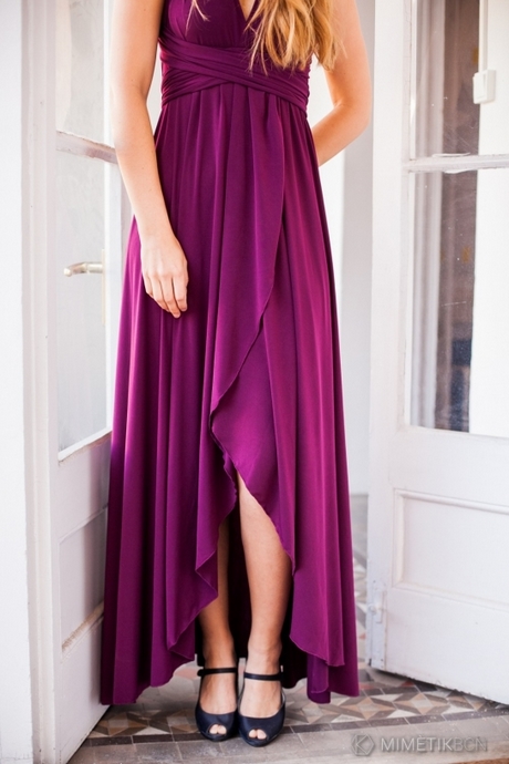 vestidos-color-lila-para-damas-de-honor-83_10 Лилави рокли за шаферки