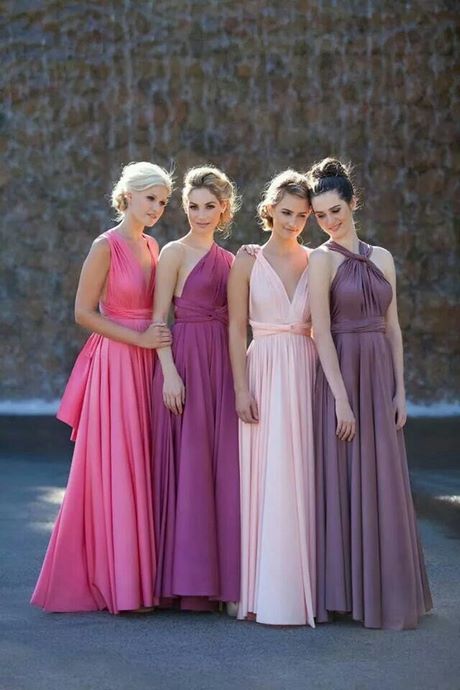 vestidos-color-lila-para-damas-de-honor-83_13 Лилави рокли за шаферки