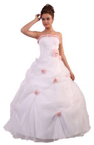 vestidos-de-15-blancos-33_8 15 бели рокли