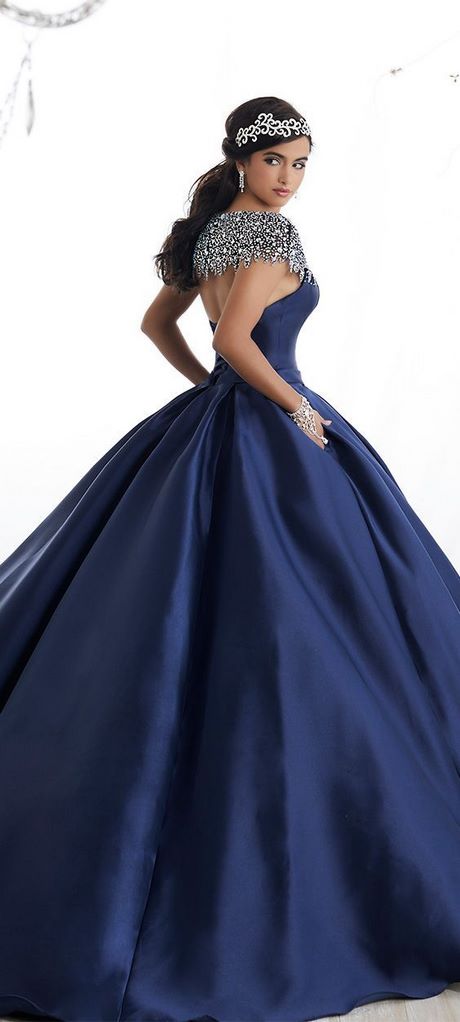 vestidos-de-15-color-azul-59_11 Рокли 15 син цвят